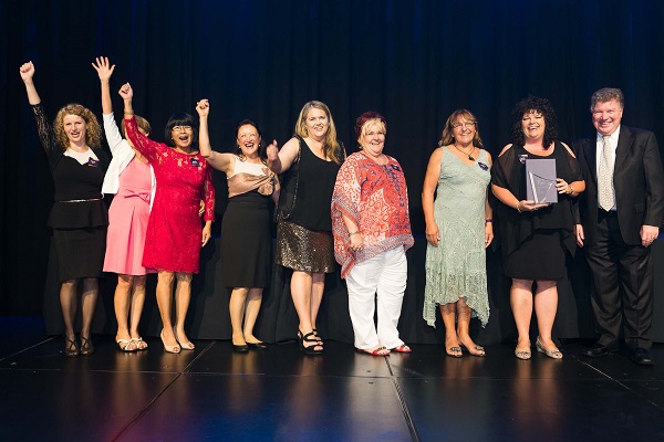 Award Winning Care in the Bundaberg Community
