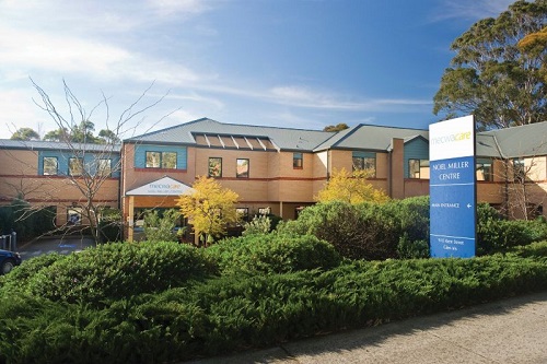 Non-profit mecwacare Doubles Residential Aged Care Holdings