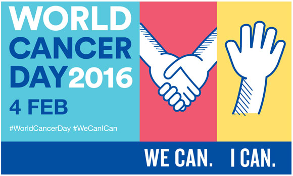 World Cancer Day 2016: Australian Cancer Prevalence Exceeds 1 Million
