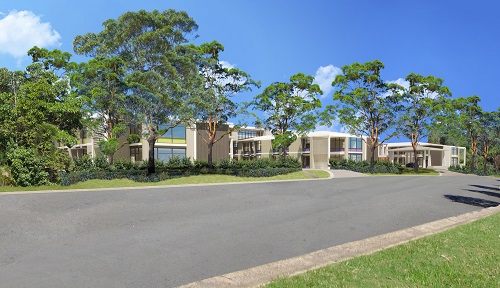 Residential Aged Care Soon to be Redefined as SummitCare Begins State-of-the-Art Development