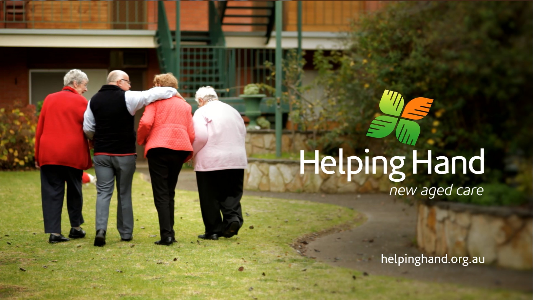Helping Hand: Free Aged Care Information Sessions