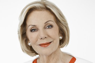 The Hotel Windsor Proudly Presents an Afternoon Tea with Ita Buttrose for Alzheimer's Australia VIC