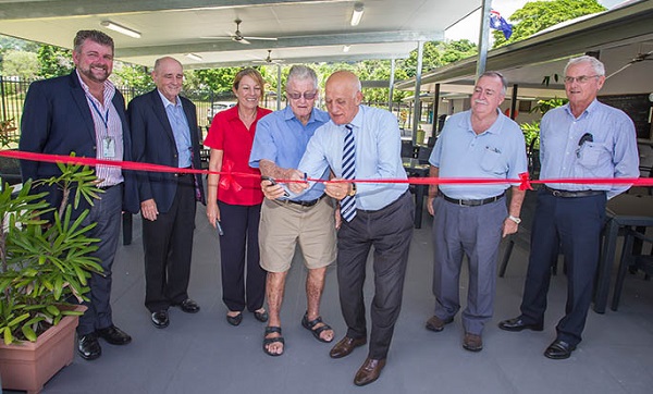 Completion of Multi-Million Dollar Project Leads to Additional Quality Aged Care in Cairns