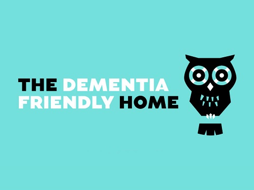 3D ‘Dementia-Friendly Home’ App to Assist Carers and Empower People Living with Dementia