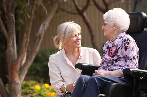 $910 Million Boost Creates Over 17,000 New Aged Care Places