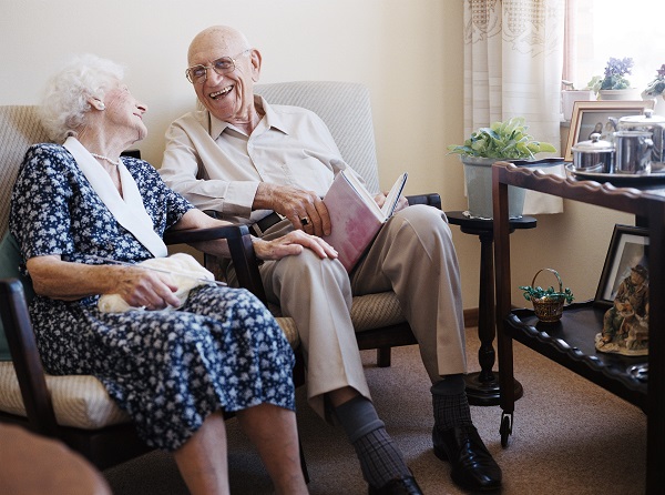 Results of the 2015 Aged Care Approvals Round (ACAR)