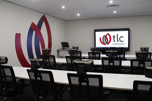 TLC Learning Gains Registration as a Training Organisation