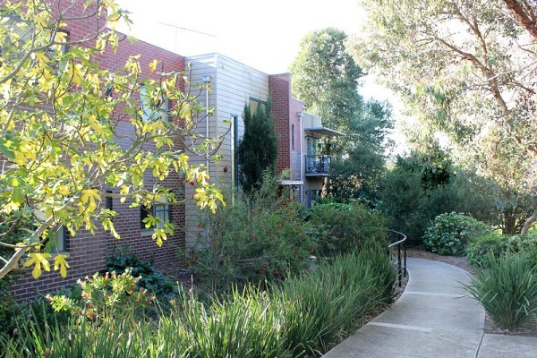 New Community Housing Units Officially Opened in Glen Iris