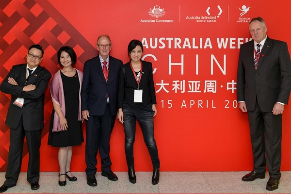 Australian Home Care Provider RDNS Signs Agreement to Support Home Nursing in China