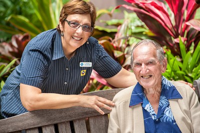 RSL Care Ramping Up Home Care Services in Cairns and Rockhampton