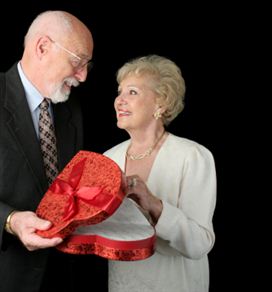 Events: This Valentine’s Day…. Join the Fight Against Dementia