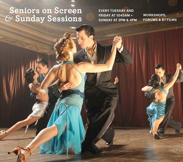 ACH Group Joins Seniors on Screen