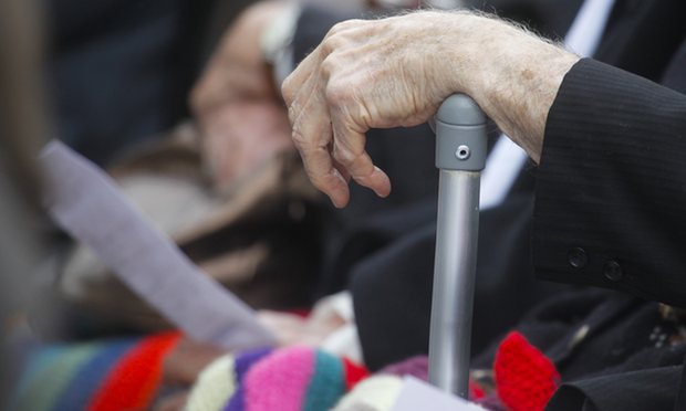 Health of Frail Older People Will Be Harmed By More Severe Aged Care Cuts Than Expected