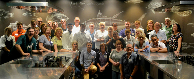 Applications Now Open for Maggie Beer's Melbourne Education Program