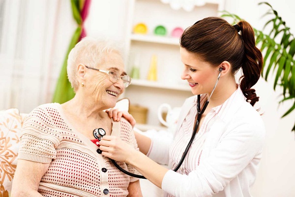 Home Care in Queensland