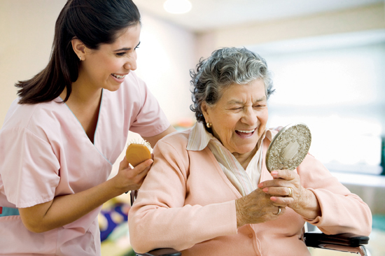 Home Care in New South Wales
