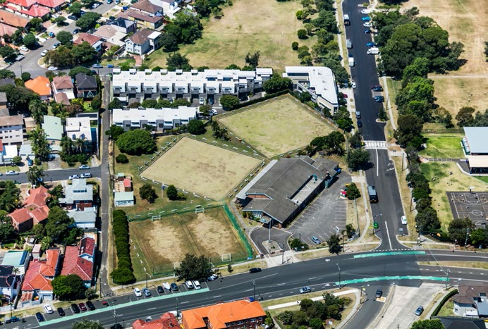 Catholic Healthcare Secures Prime Maroubra Site for New Aged Care Development