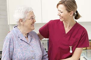 Home Care in the ACT