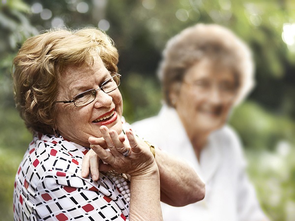 McKenzie Aged Care Offers Residents a Special Extras Package - What a Treat!