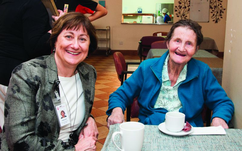 MercyCare Welcomes its Newest Aged Care Residents, Staff and Volunteers