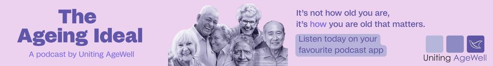 Uniting AgeWell Aged Care