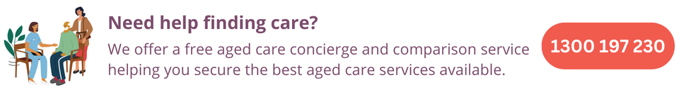 Aged Care Online Concierge