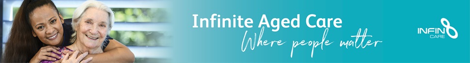 Infinite Aged Care New South Wales