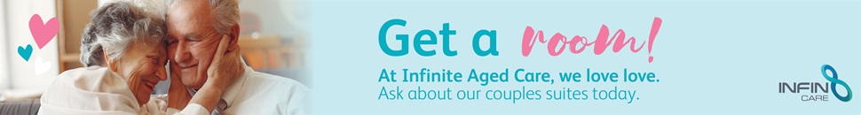 Infinite Aged Care New South Wales