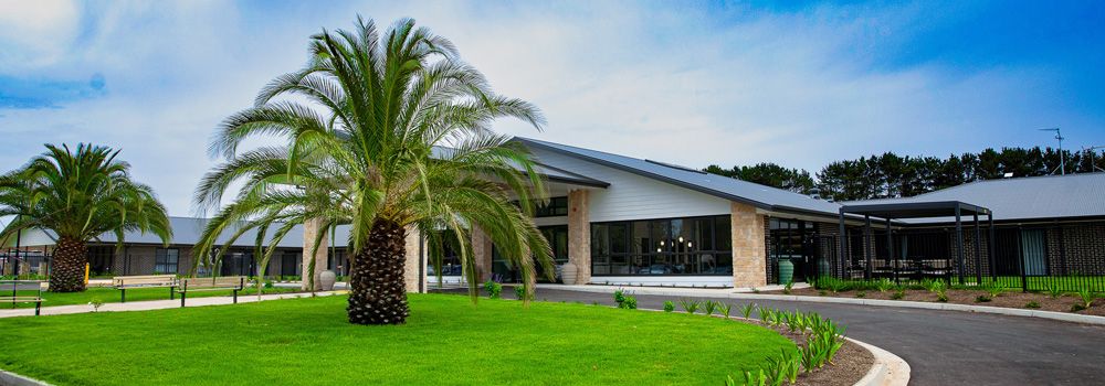 Romsey Community Aged Care