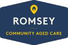 Romsey Community Aged Care logo