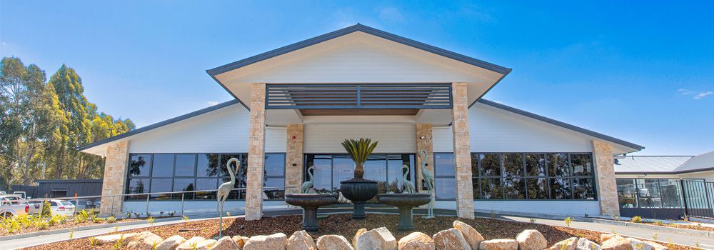 Warragul Community Aged Care