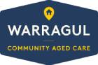 Warragul Community Aged Care logo