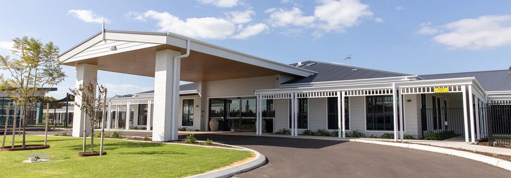Mandurah Community Aged Care