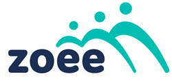 Zoee Support at Home logo