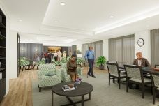 Mercy_Place_aged_care_Mentone_Club_Lounge_Library