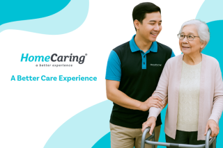 HomeCaring Croydon Park