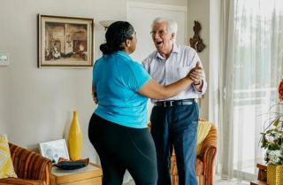 BaptistCare Retirement Living