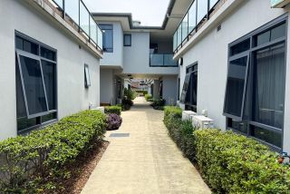 Marco Polo Woonona Aged Care Centre