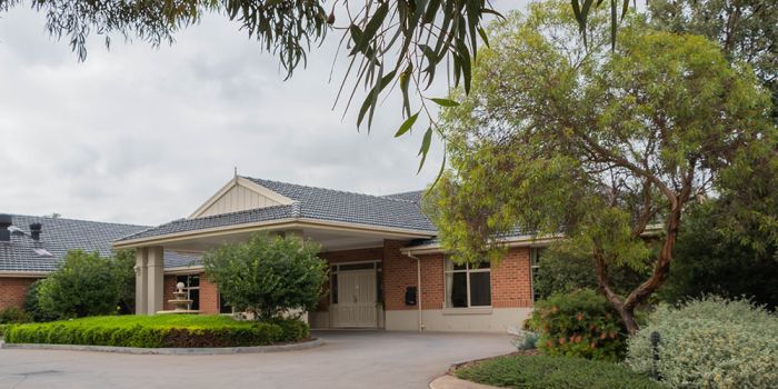 Sunshine Gardens Care Community