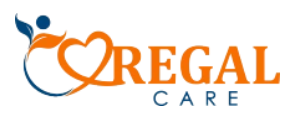 Regal Care VIC logo