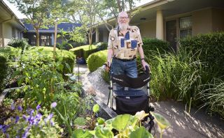 Mill Park Glades Care Community