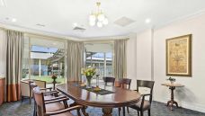 Bupa-Aged-Care-Mosman-private-dining-room