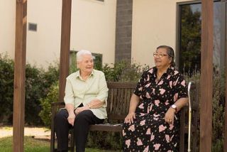 Medical & Aged Care Group Traralgon Aged Care
