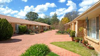 Aged Care Homes In Tamworth New South Wales And Suburbs Within