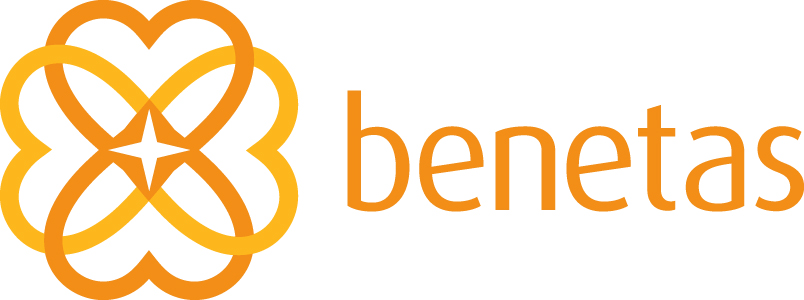 Benetas - Broughton Hall logo