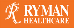 Ryman Healthcare John Flynn Retirement Village logo