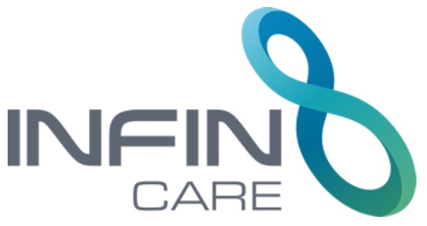 Infinite Care Casa Mia logo