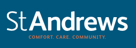 St Andrew's Cawarra Villas logo