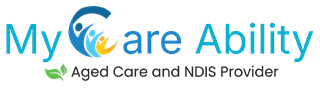 My Care Ability logo