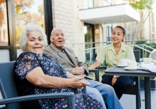 SummitCare Randwick
